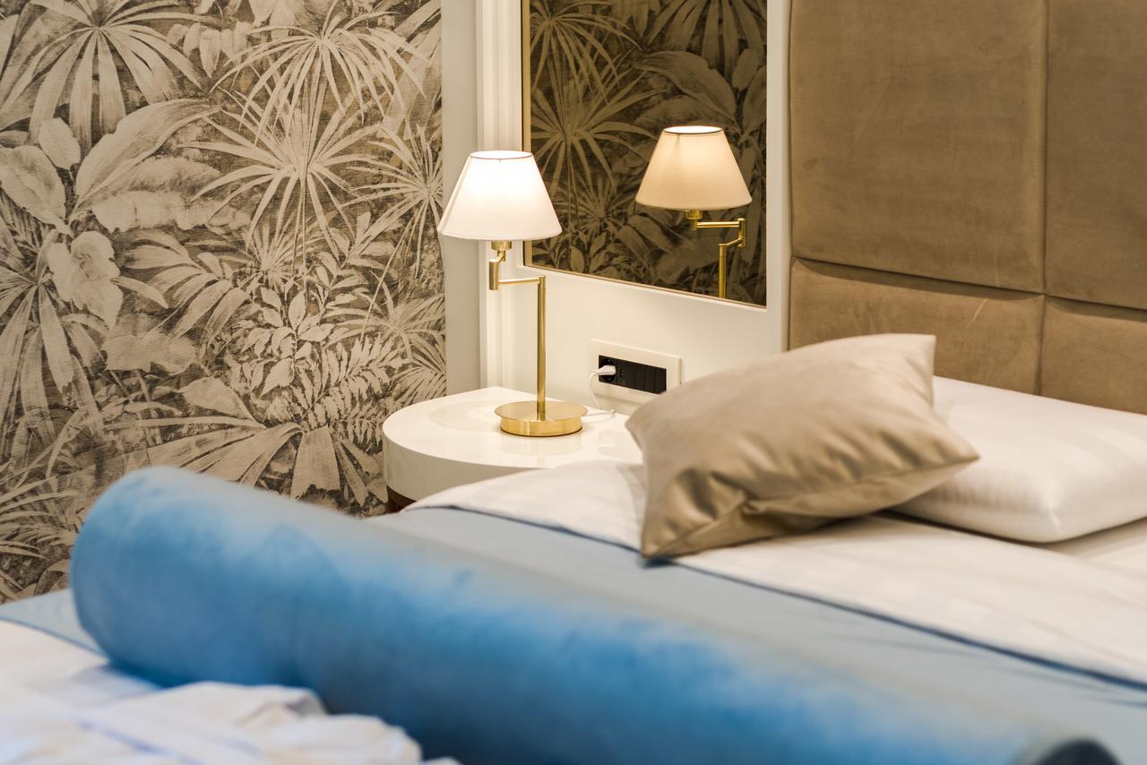 Panzió Miraval Luxury Split