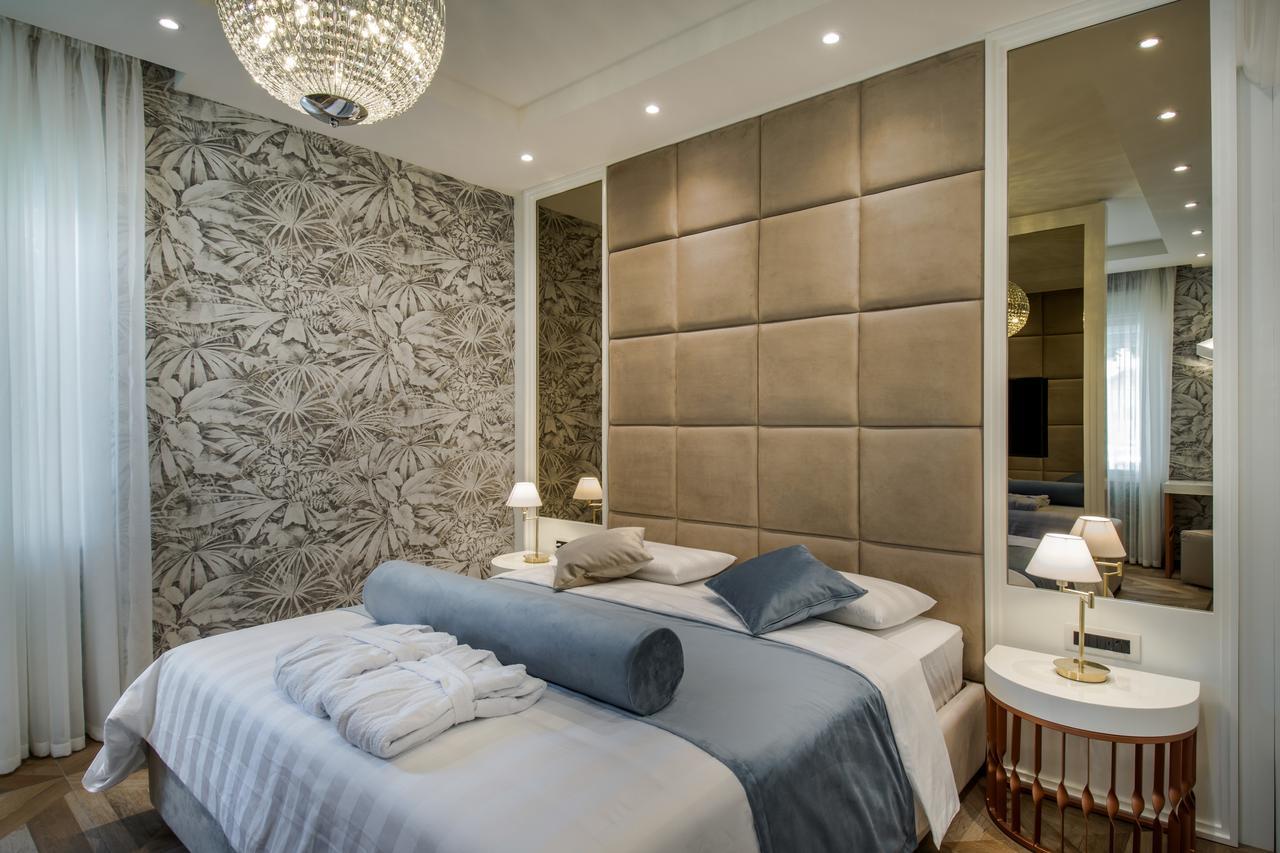 Miraval Luxury Panzió Split