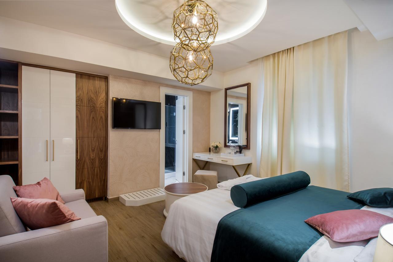 Miraval Luxury Panzió 4*
