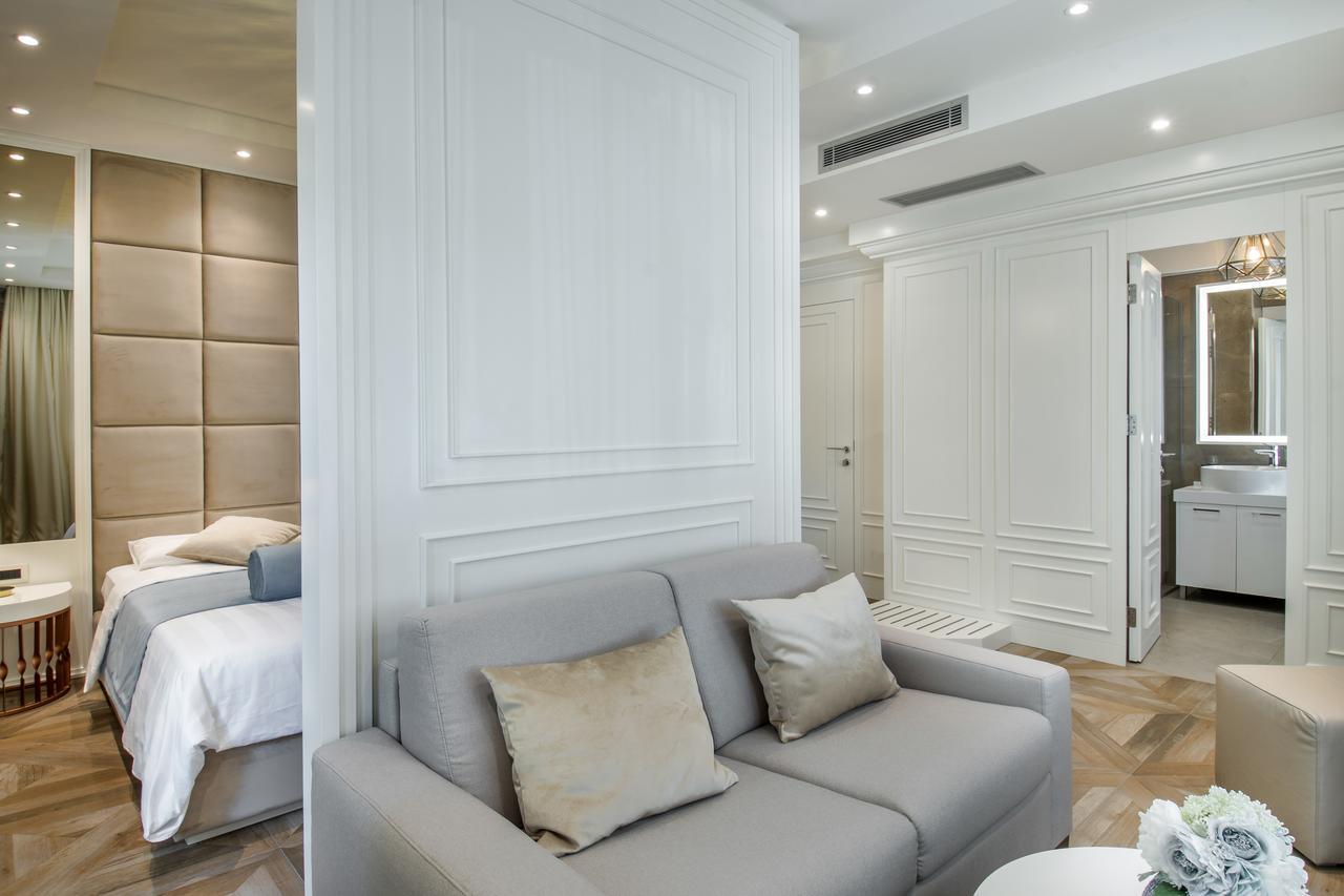 Panzió Miraval Luxury