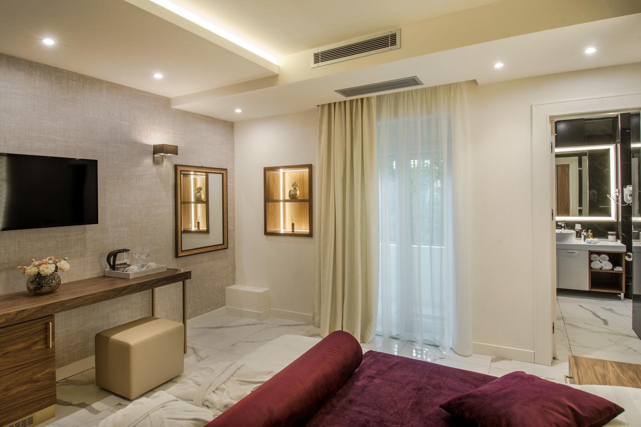 Miraval Luxury Panzió Split