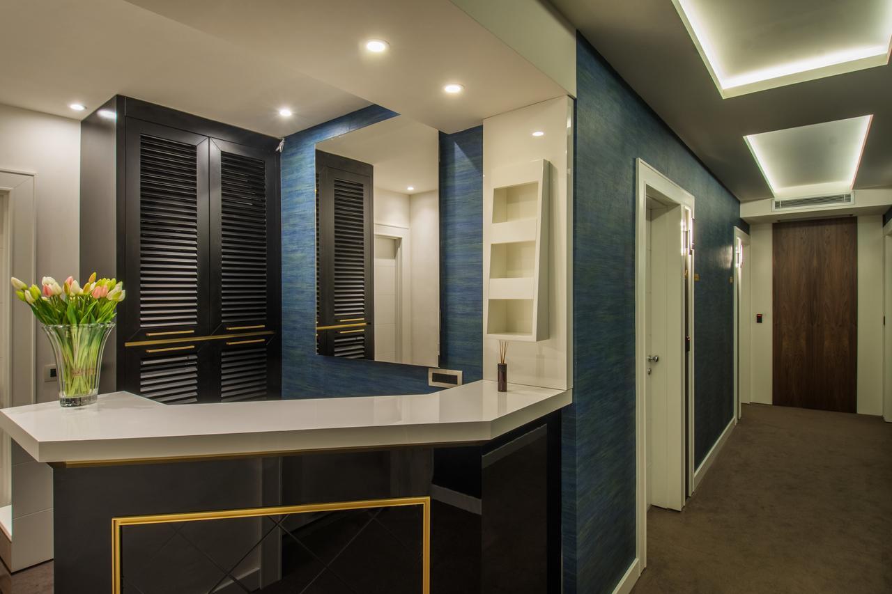Miraval Luxury Panzió Split