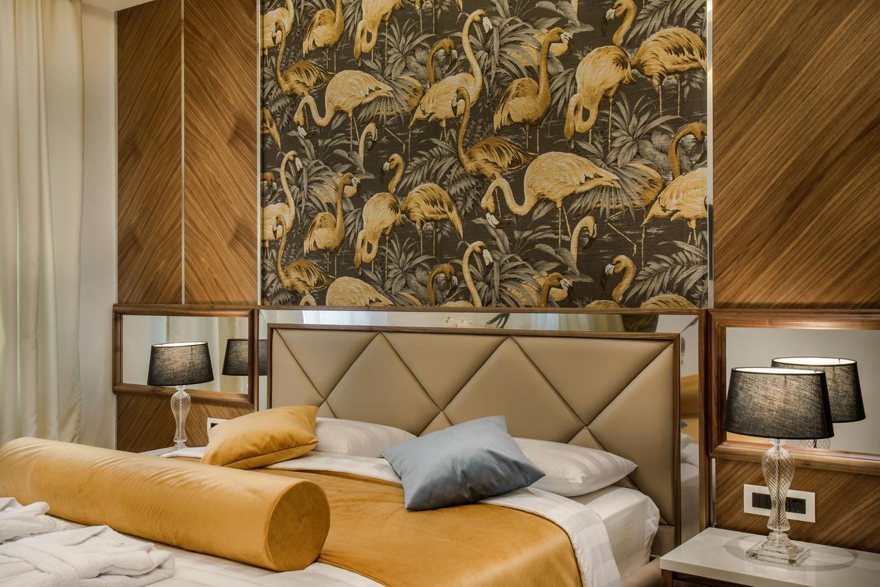 Miraval Luxury Bed and breakfast