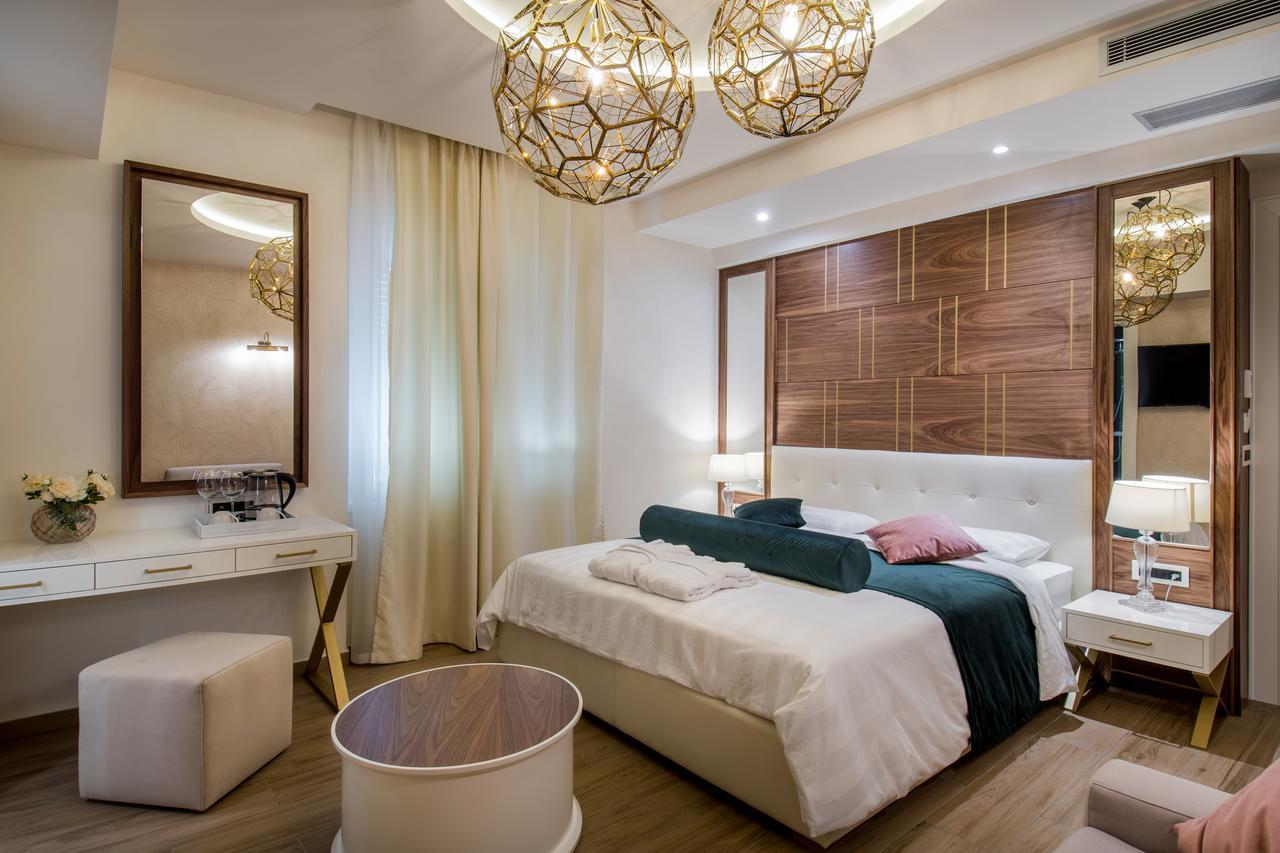 Bed and breakfast Miraval Luxury