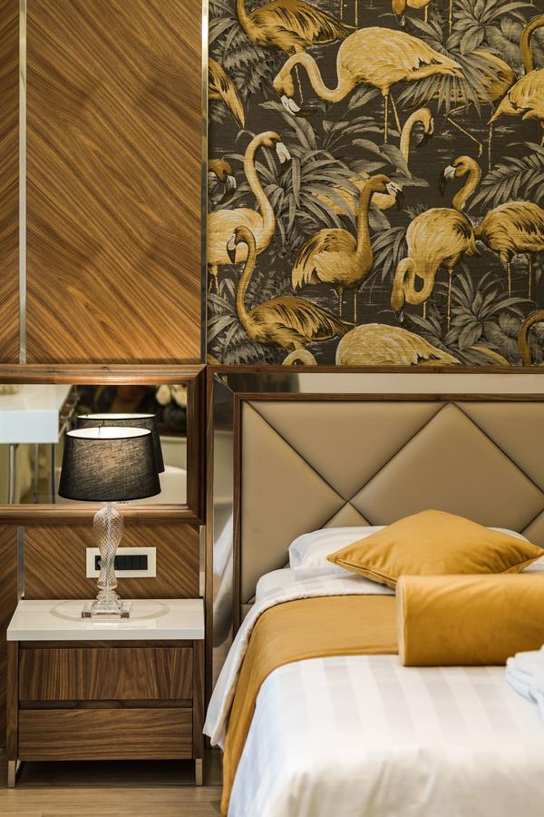Miraval Luxury Bed and breakfast