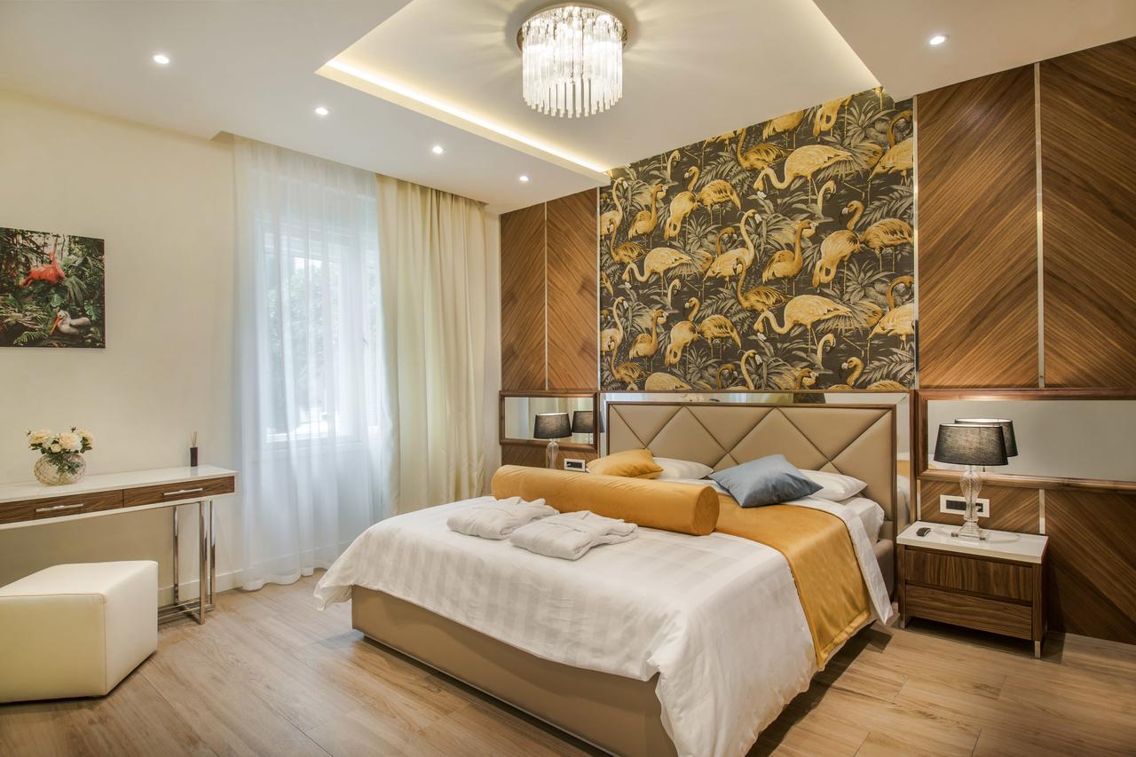 Bed and breakfast Miraval Luxury 4*
