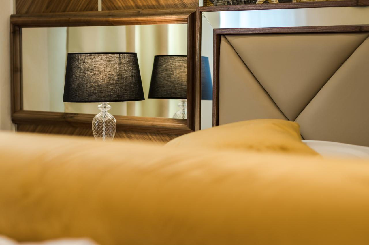 Bed and breakfast Miraval Luxury