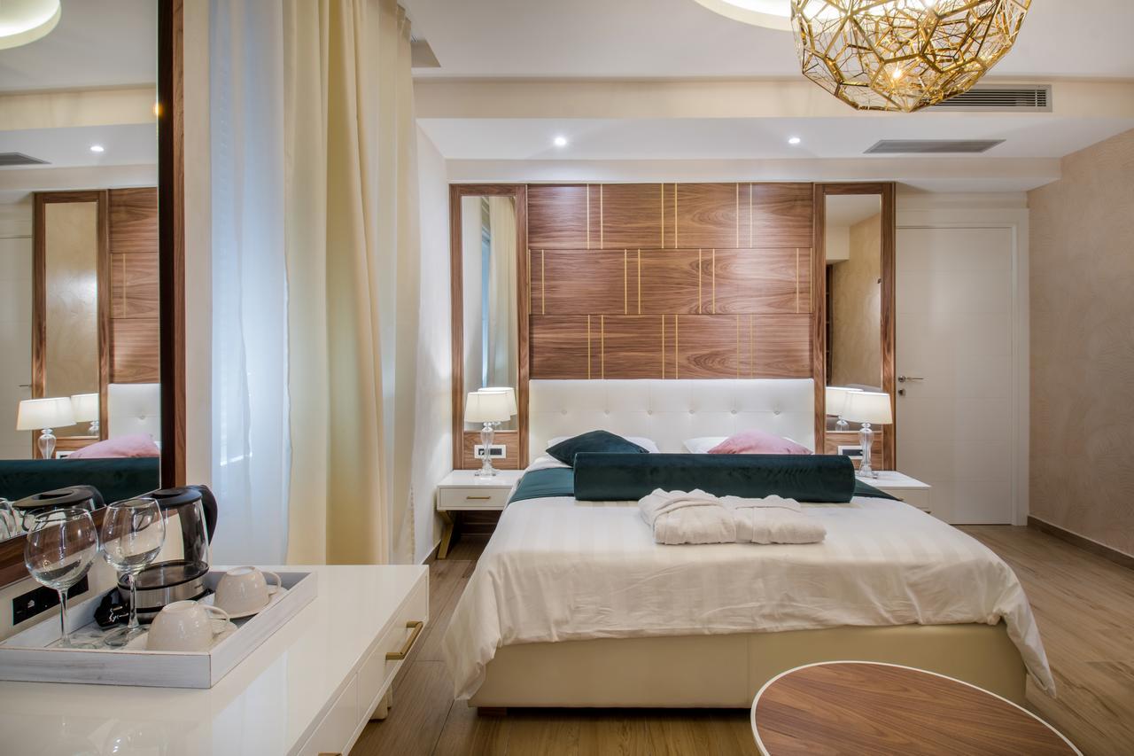 Miraval Luxury Bed and breakfast