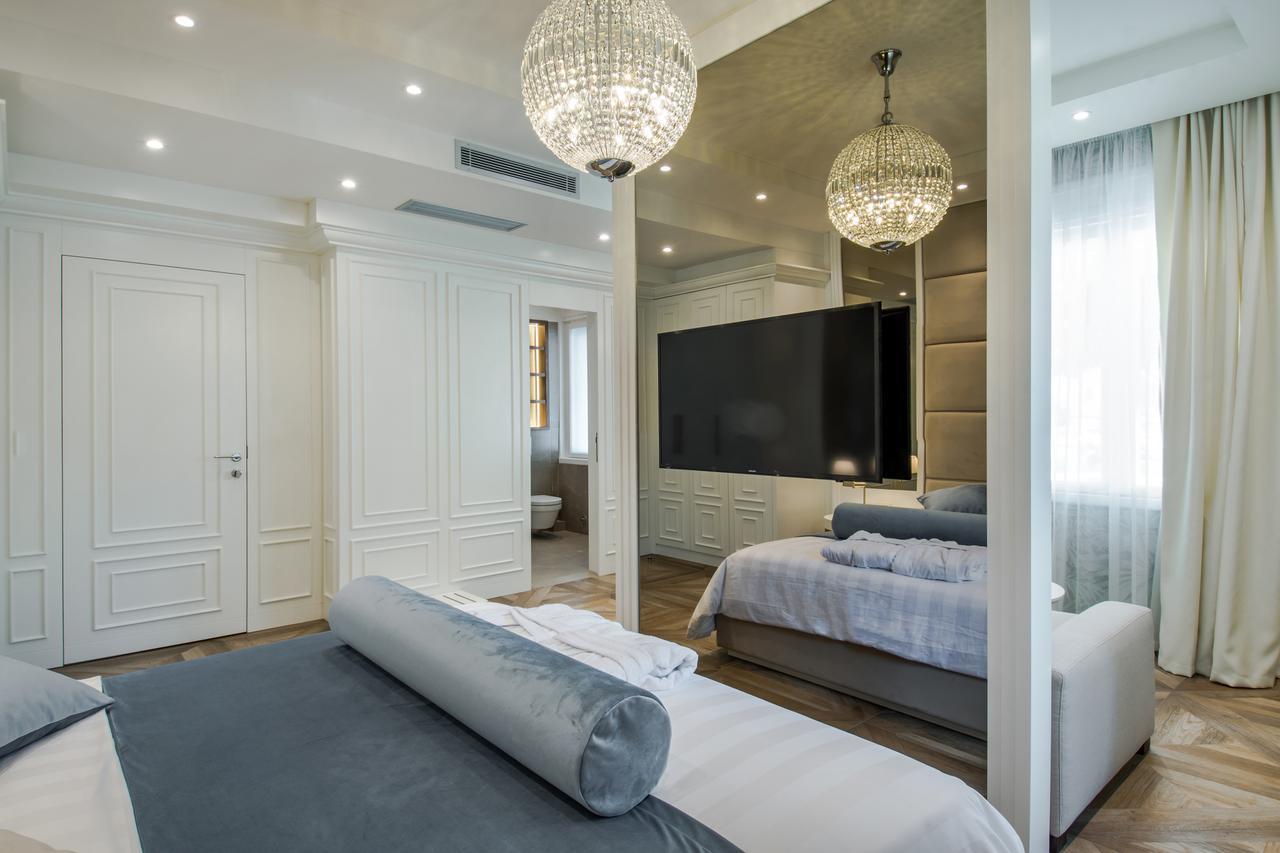 Miraval Luxury Bed and breakfast