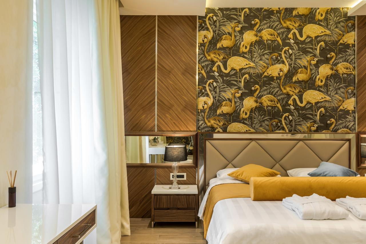 Bed and breakfast Miraval Luxury Split