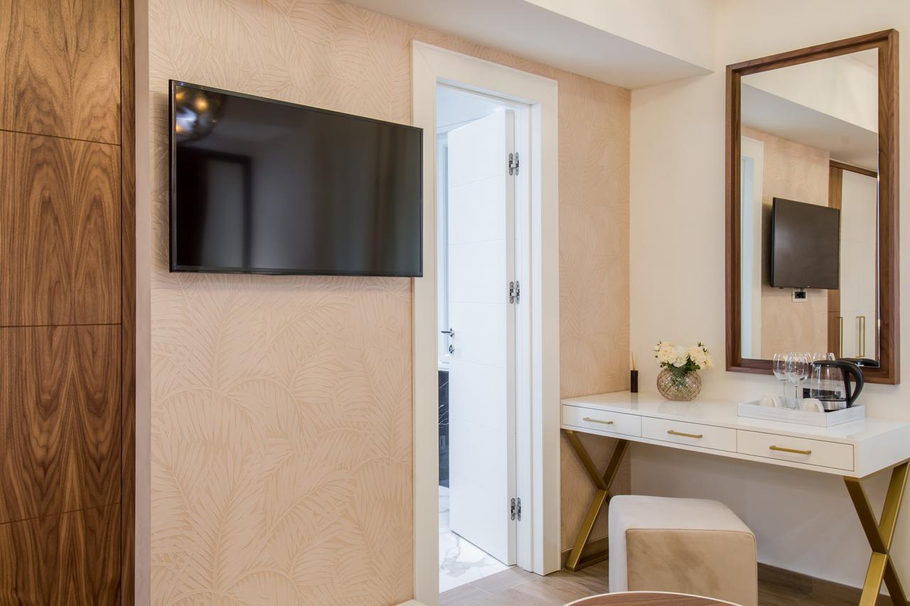 Miraval Luxury Bed and breakfast Split