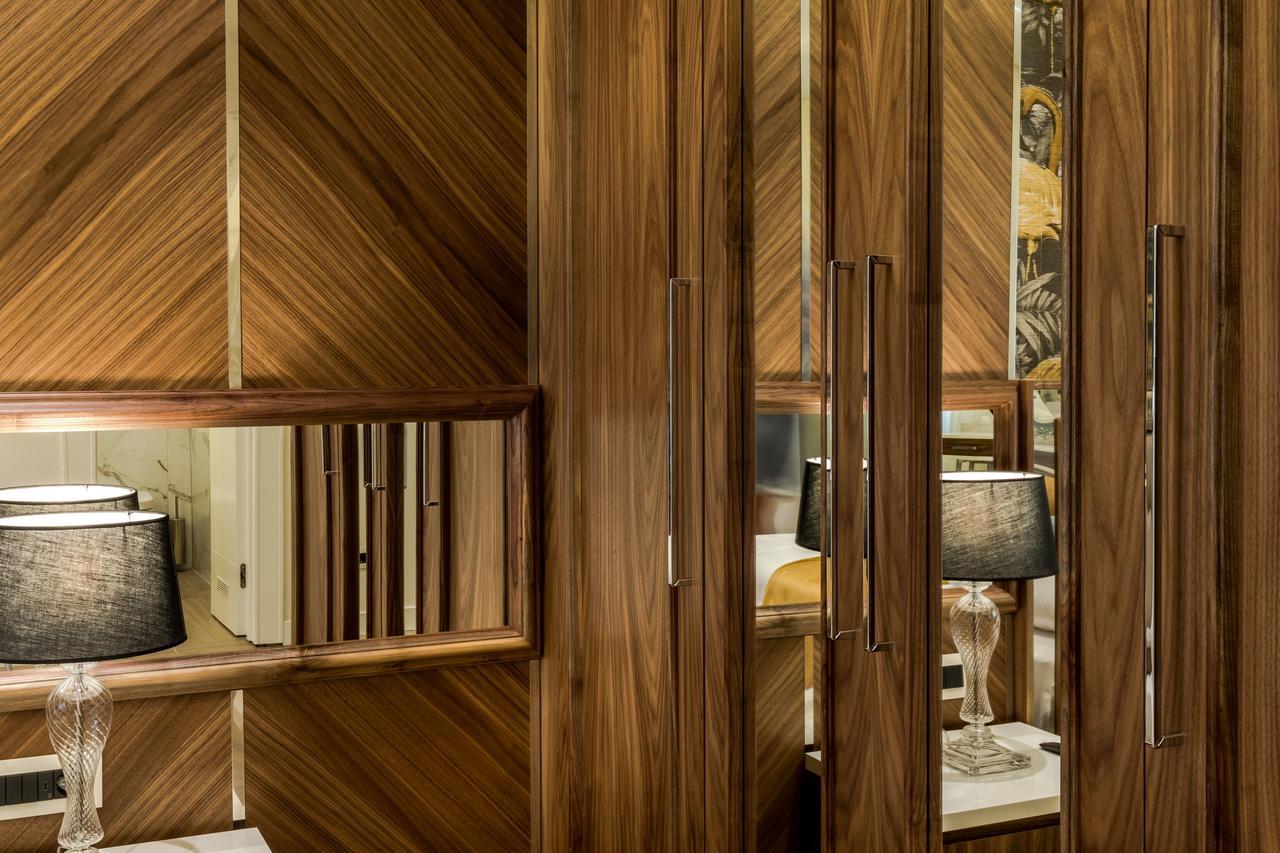 Bed and breakfast Miraval Luxury