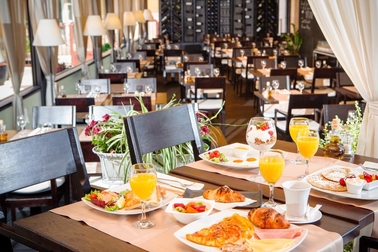 Bed and breakfast Miraval Luxury 4*