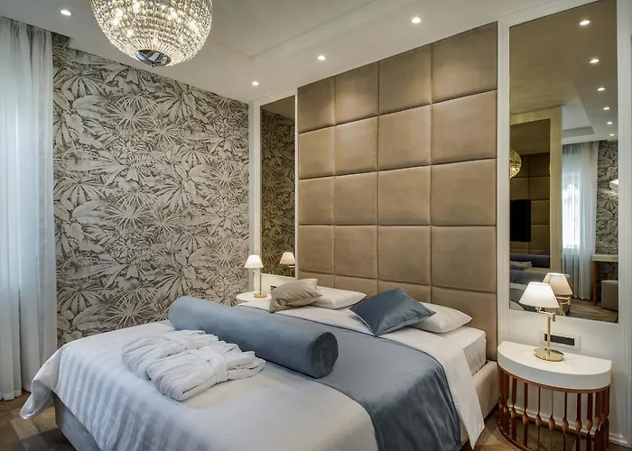 Miraval Luxury Rooms